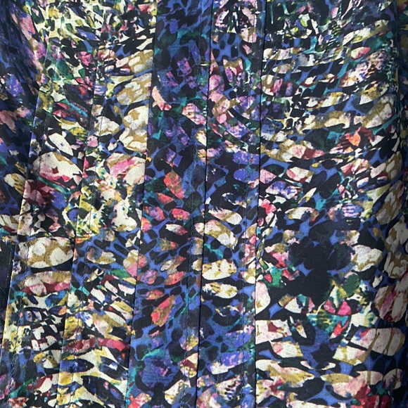 Cabi blouse - Picture 2 of 4